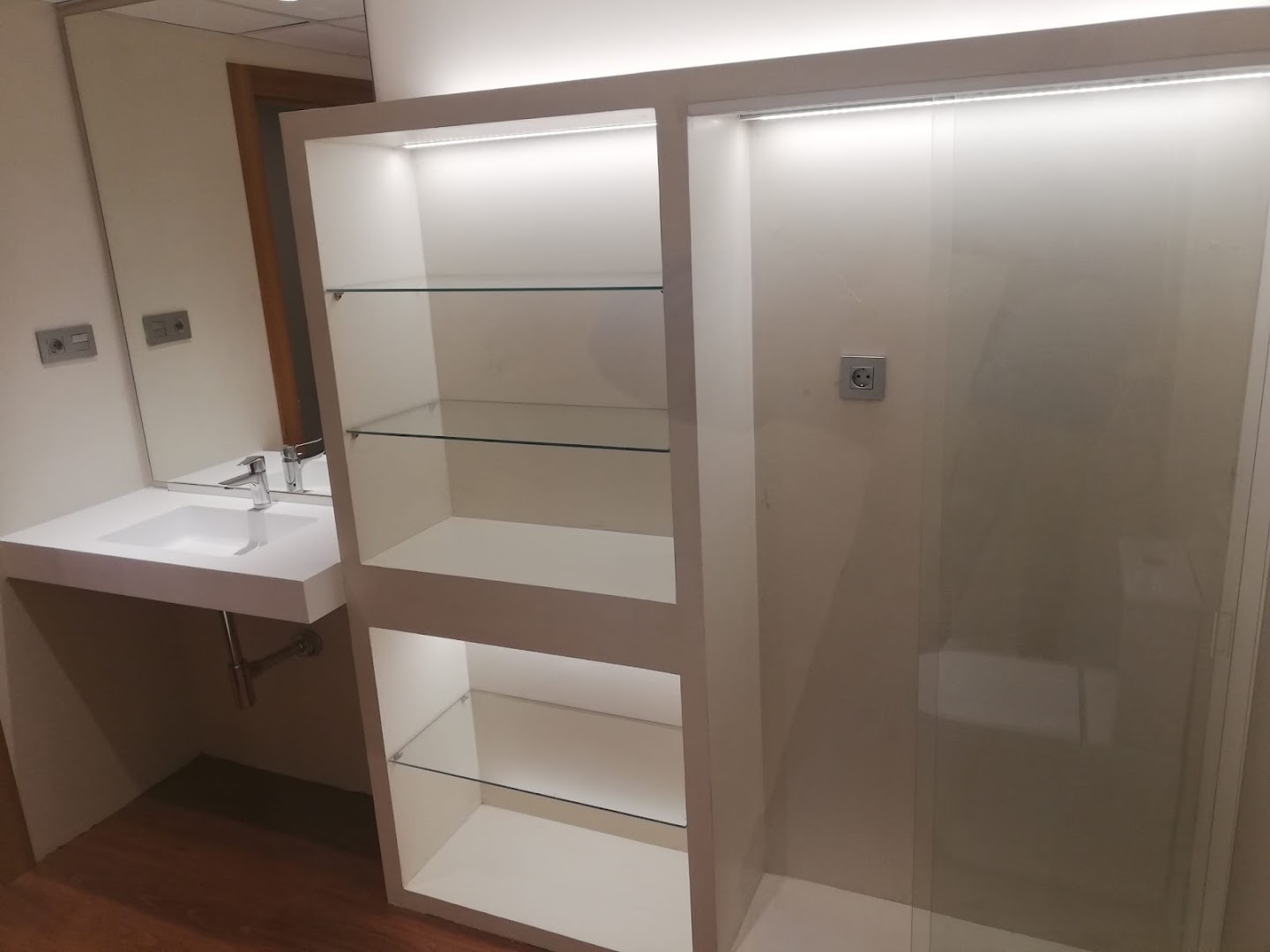 Escayolista y Pladur Escayolas Carlos Lahoz — Fotos 14